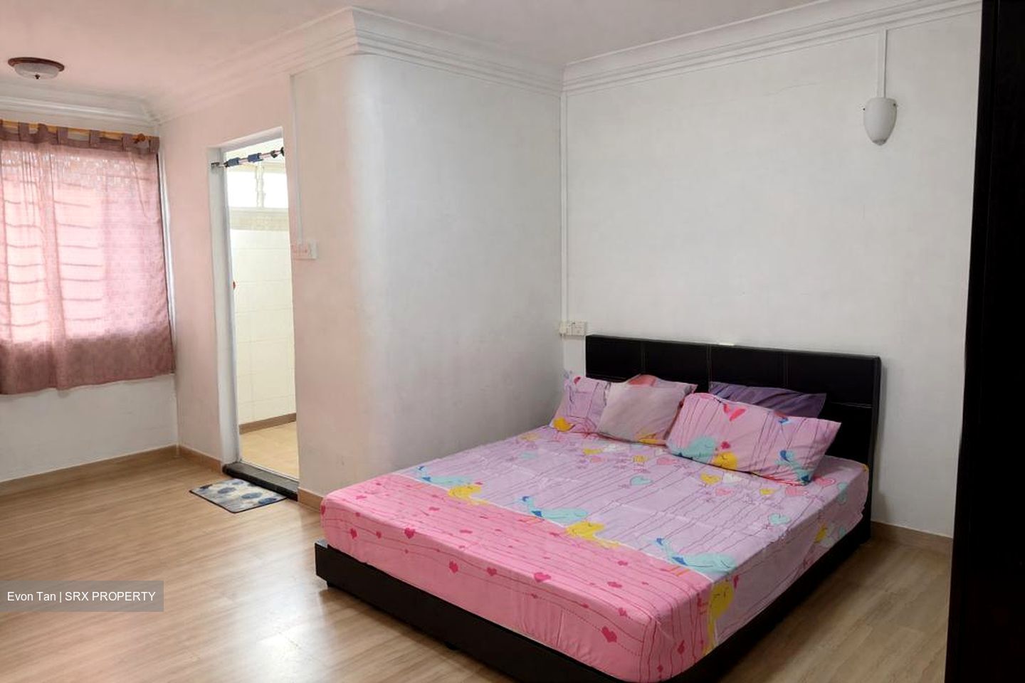 Blk 153 Yung Ho Road (Jurong West), HDB 4 Rooms #536850361